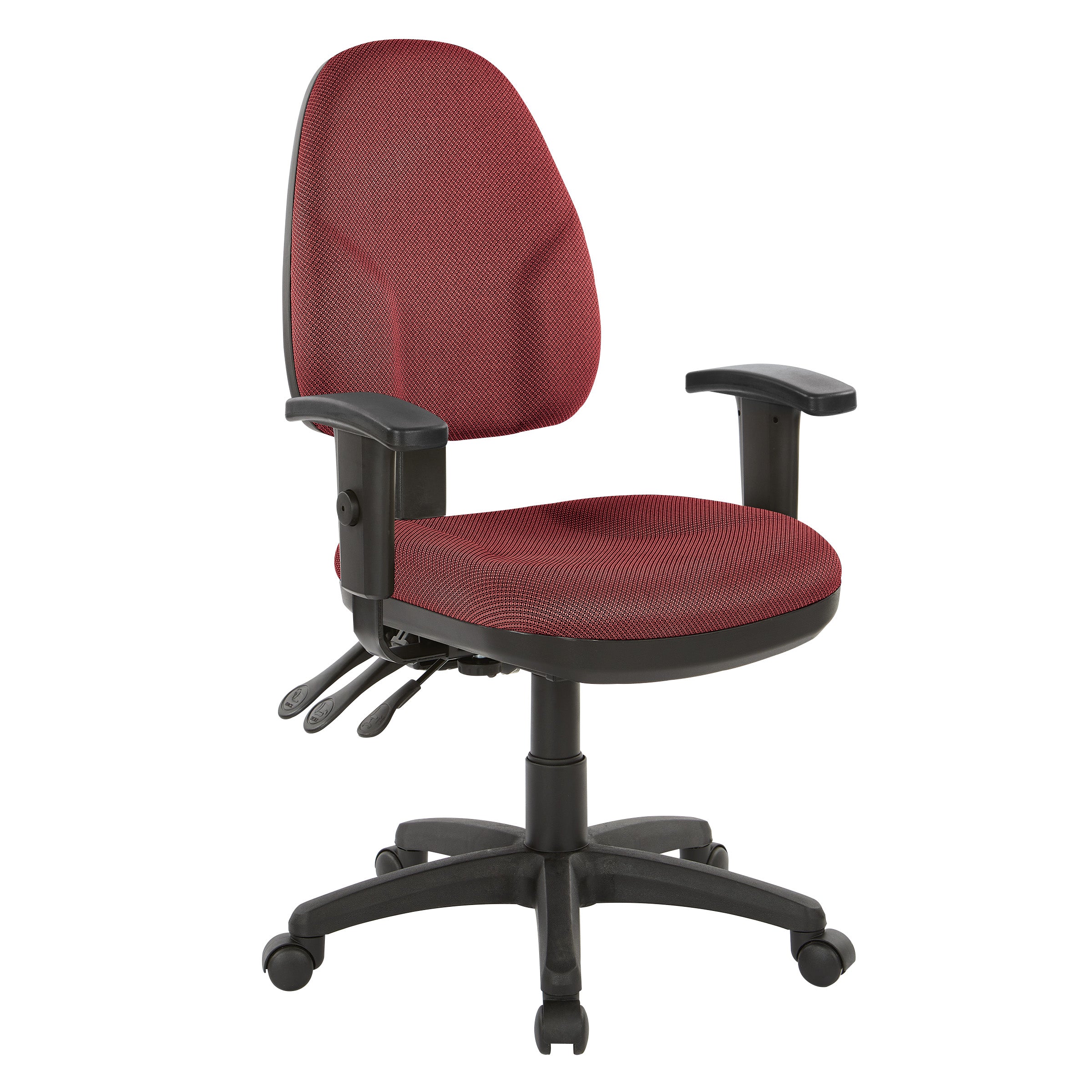 Dual Function Ergonomic Chair 1